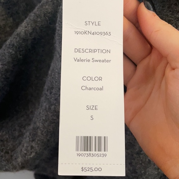 Veronica Beard Sweater - Picture 7 of 7